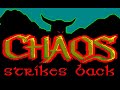 Dungeon Master: Chaos Strikes Back, 1989, Walkthrough (CSBwin)