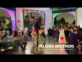 Latin Band en los Angeles - Milanes Brothers - (818)2691727 - Como la Flor