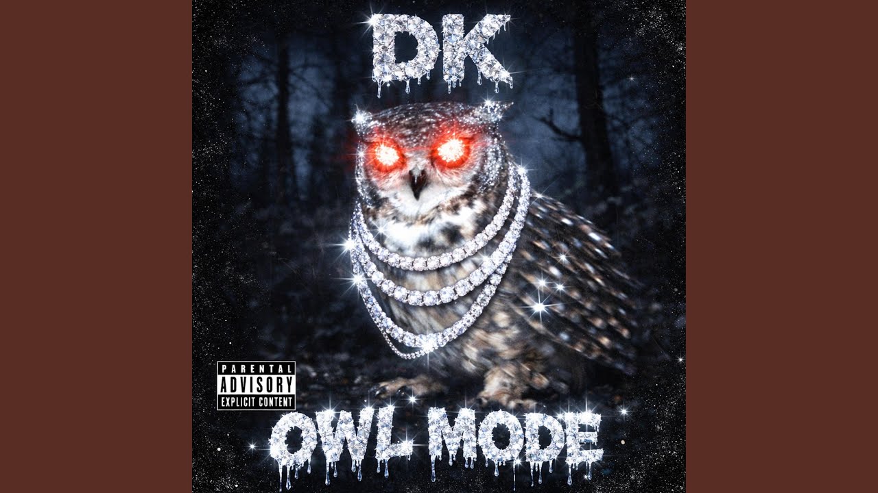 OWL MODE adlı videoyu YouTube'da izle OWL MODE adlı videoyu YouTube'da izle