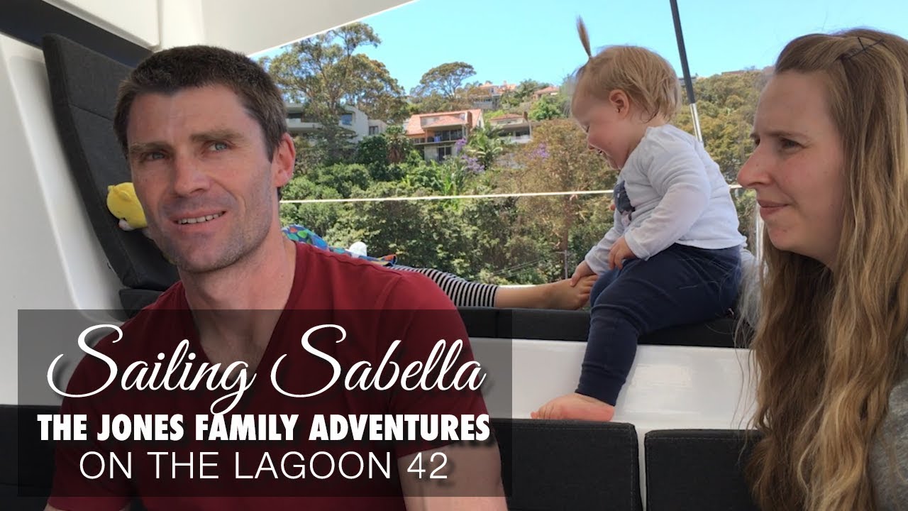 Sabella Episode 2 - Equipment