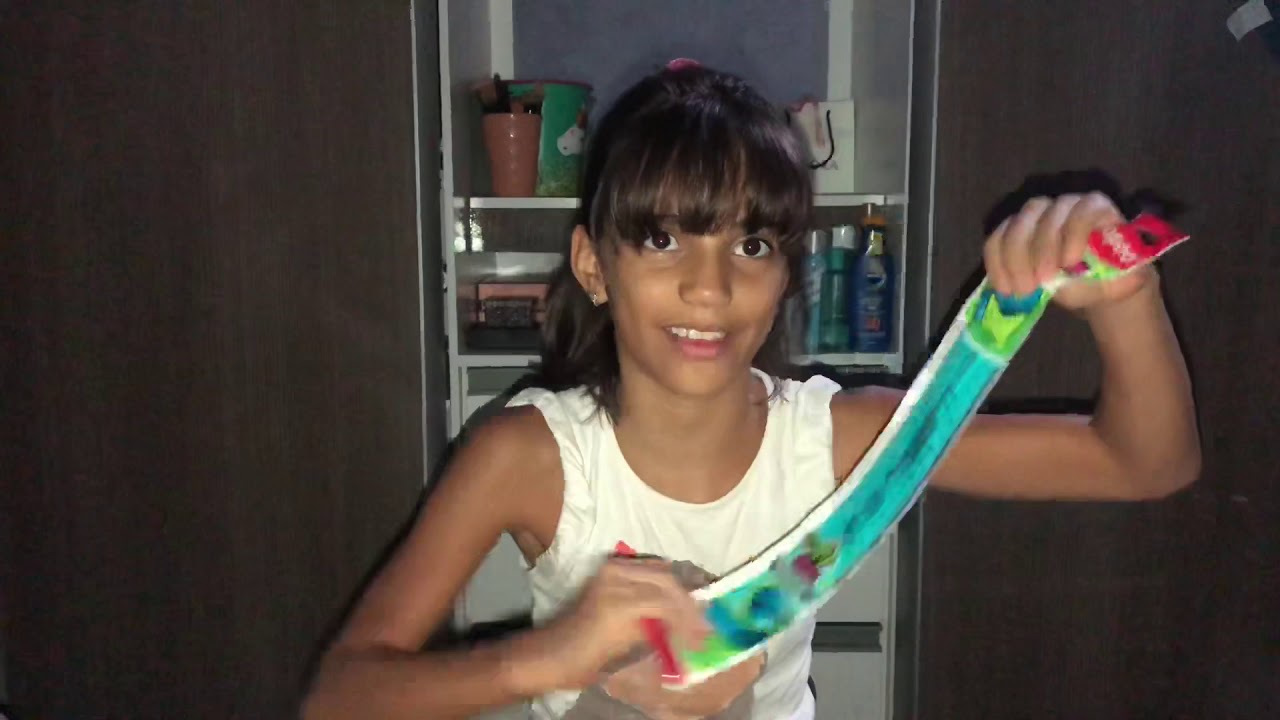 Meu Material Escolar 2020 Mundo Da Bianca Youtube