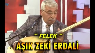 Aşık Beyzade Aslan - Aşık Zeki Erdali##Felek# Resimi