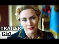 The regime trailer 2024 kate winslet martha plimpton