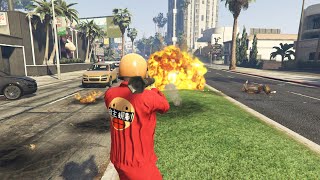 【GTA5】あじゃがじゃあんあんあんｊｂｊｊｈｖｋｊｚｓｌｋｋ