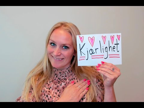 Video: Hvordan Motstå Kjærlighet