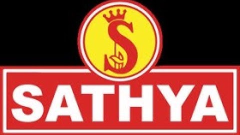 Sathya Technosoft | Sathyainfo