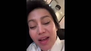 🔴VIRAL‼️USAI SANG AYAH MENINGGAL, VICKY ZAINAL SEBUT KONFLIK DENGAN BUNGA ZAINAL SUDAH BERAKHIR