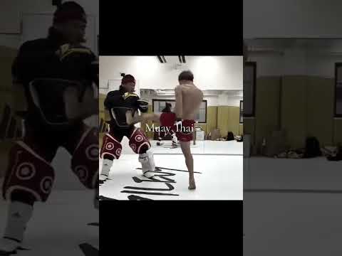 the art of 8 limbs 💪👊 #martialarts #muaythai #thaiboxing #viral #muaythaitraining