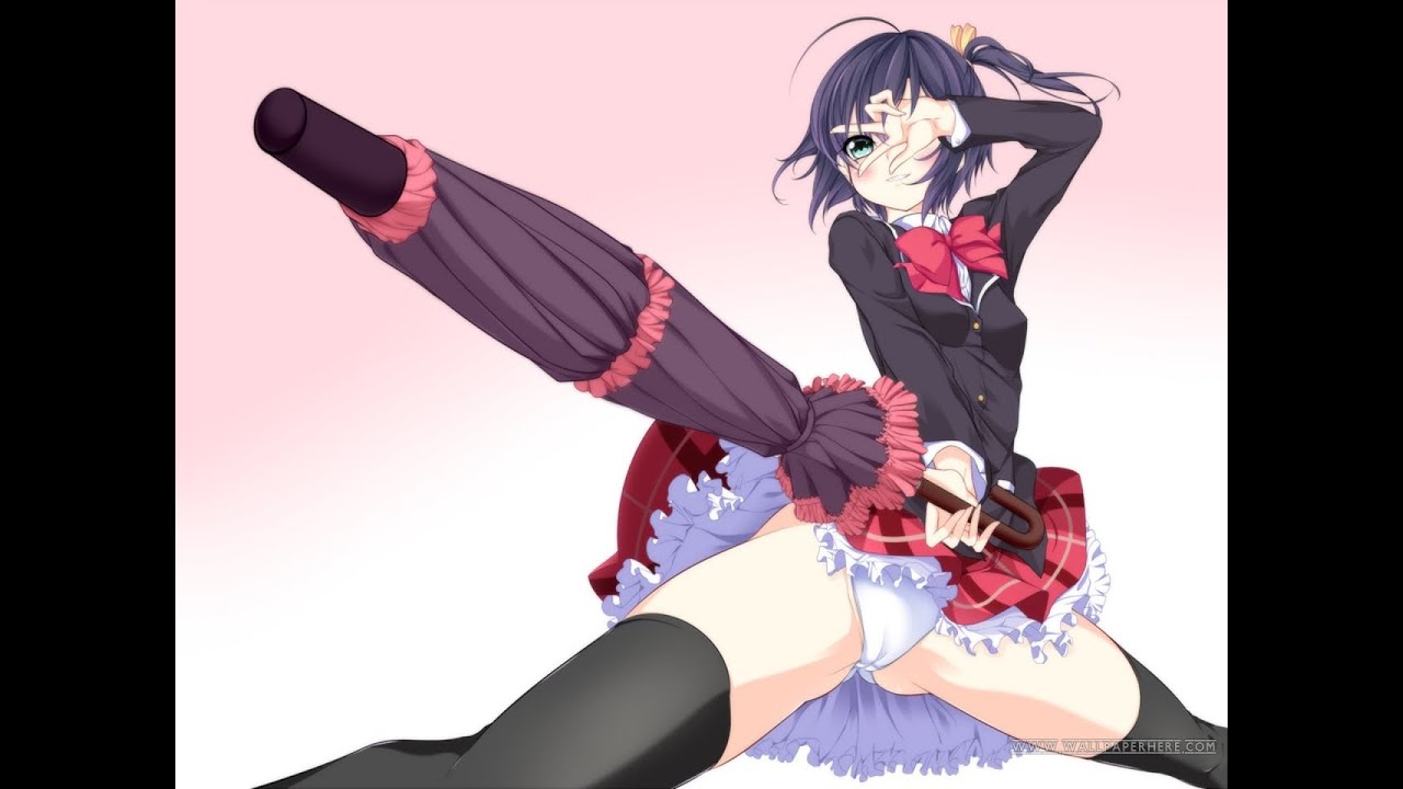 Rikka Kai Doujin