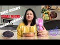 How to Cook Rice Berry? || Mini Vlog|| [In Nepali]