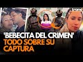 WANDA DEL VALLE: Así fue la CAPTURA de la pareja del “MALDITO CRIS” en COLOMBIA | Trome