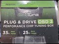 EcoTune Plug & Drive OBD2 (YOU JUST BEEN SCAMMED!!!!!!!}