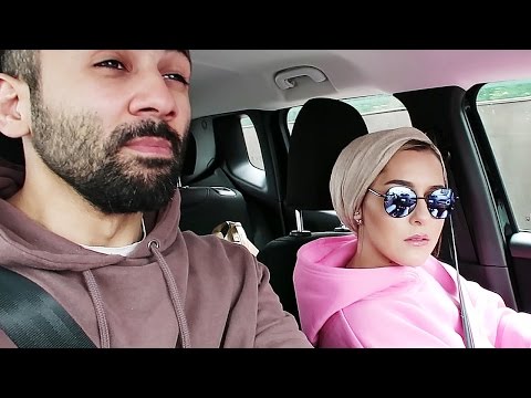 OUR FIRST DATE NIGHT IN 2 YEARS! OUR FIRST DATE NIGHT IN 2 YEARS!