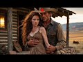 Lone Rancher Found a Starving Girl Wearing the Locket He Gave His Lost Wife Years Ago