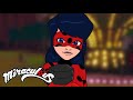 Alya recieves the Fox Miraculous | Miraculous Ladybug Animatic [incomplete]