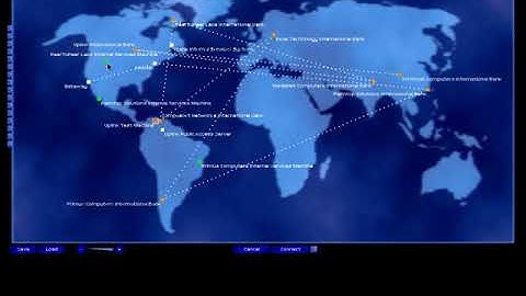 Uplink: Hacker Elite: Part 1
