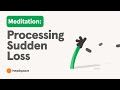 Grief and Breathing Exercise Quiz