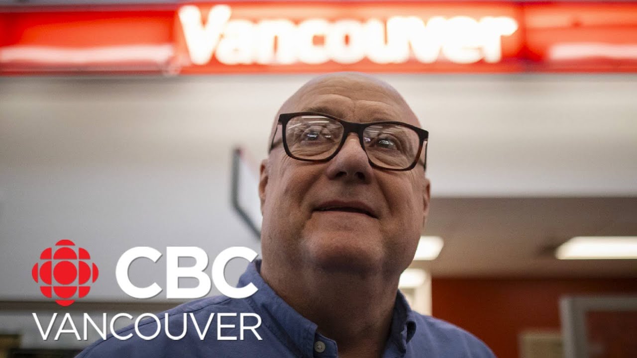 Man who lost a trip to New Westminster on Price is Right is having 'a