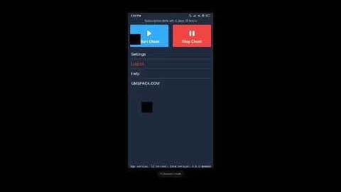 Sharpshooter new apk No ban 10 min, No ban 10 years only root