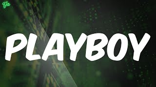 Playboy - Fireboy Dml (Lyrics)