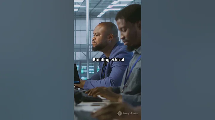 Building Ethical AI for a Better Future | Doc-E.ai Insights