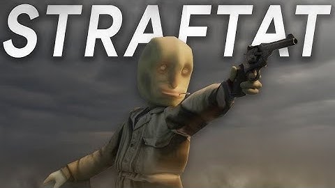 How To Find The Secret AK In STRAFTAT