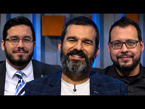 REAGINDO AO MEU DEBATE NA RIT TV | Pré-Milenismo x Amilenismo
