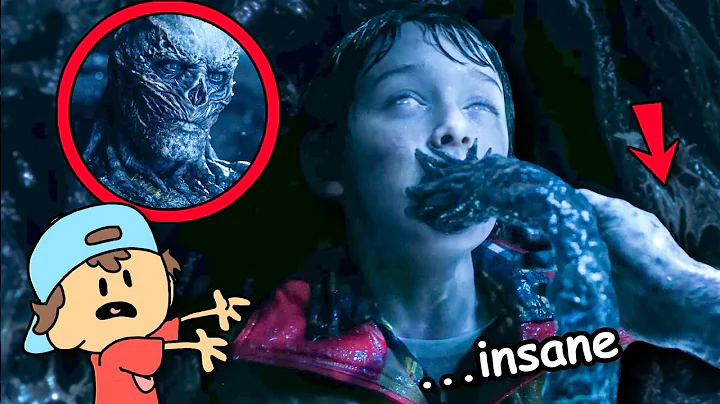 Why The First 5 Minutes of Stranger Things Season 5 Change Everything