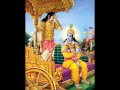 Chpt. 3 - Excerpts from &quot;The Bhagavad Gita&quot; (The song of God)