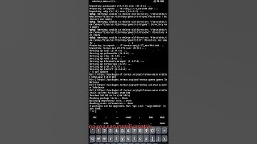 matrix install tutorial in termux | termux hacking status#short#shortvideo#shorts#Legendspam#royalty