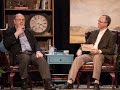 A Conversation with NT Wright