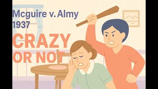 Información McGuire v. Almy (1937) Actualización