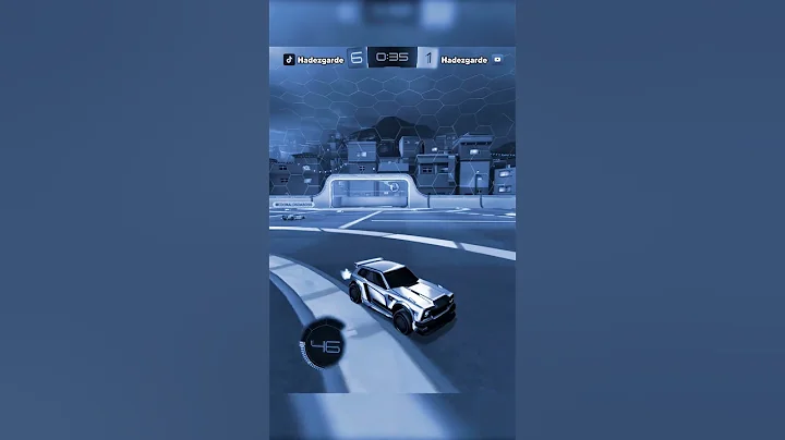 Guess the speed of this pinch.. !! 💥🎧 #rl #rlclip #rlhighlights #rocketleague #rledit #foryou #fyp