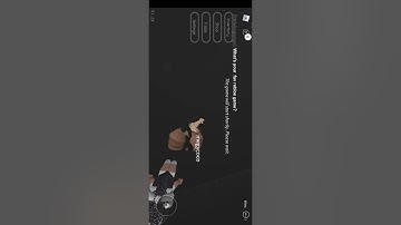 Being A Hider in Breaking Point