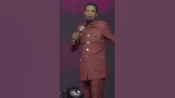 Unlocking the Power of Tongues Overcoming Challenges || APOSTLE OROKPO MICHAEL