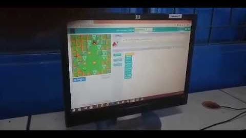 สร้างเกมการศึกษา3 ด้วยเว็ปcode.org