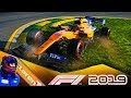F1 2019 КАРЬЕРА - ТАКОГО ЕЩЕ НЕ БЫЛО! #64