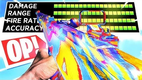 the *NEW* 2022 AUTOMATON SETUP.. MAX DAMAGE! - (Best AUTOMATON Class Setup) -VANGUARD