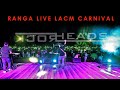 Ranga extended  live at lacm carnival