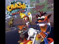 Is this the greatest Crash Bandicoot?