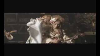 Miniatura de vídeo de "Versailles   The Revenant Choir (live Chateau de versailles)  Sub esp"