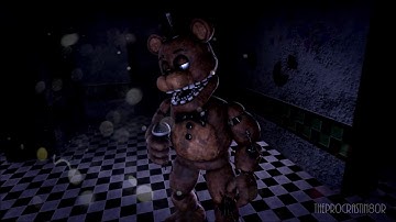 Idle animation practice