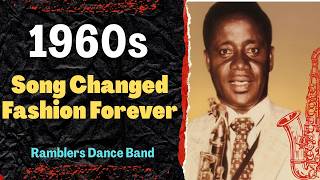The Ramblers Dance Band – Oburoni Wawu (Broni Wewu) | Classic Highlife With English Lyrics