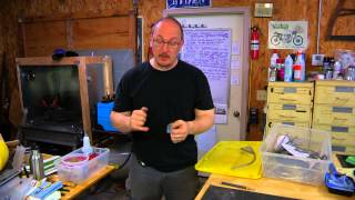 Fused Glass Layering and Stained Glass Basics Explained Step By Step