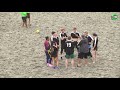 Team Sacto vs NP United - COED  Sunday 10am - USBSNC