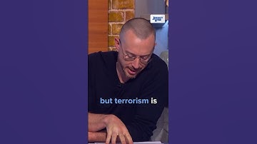 "It