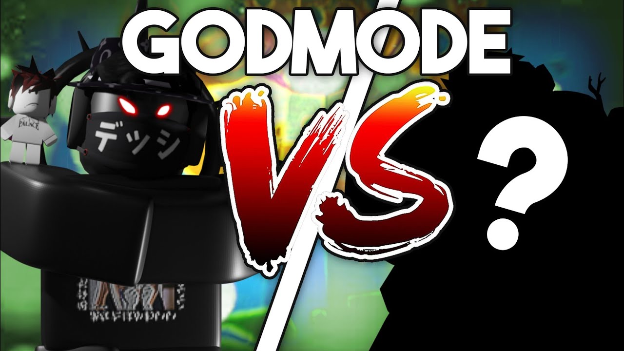 Going Godmode Vs Pro Youtubers In Tower Of Hell Roblox Youtube - roblox god mode 2020