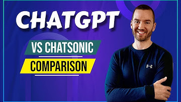 ChatGPT Vs Chatsonic (Is Chatsonic As Good As ChatGPT?)