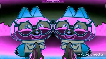 IMTWHAFT Csupo in 4ormulator V1 in Low Voice