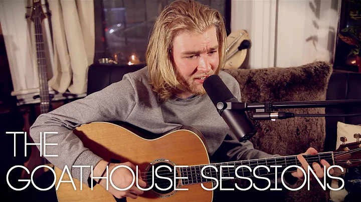 Sorry - Justin Bieber (GoatHouse Session by Ben Hi...